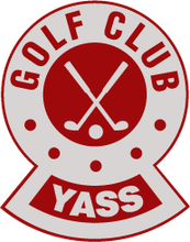 Yass Golf Club logo