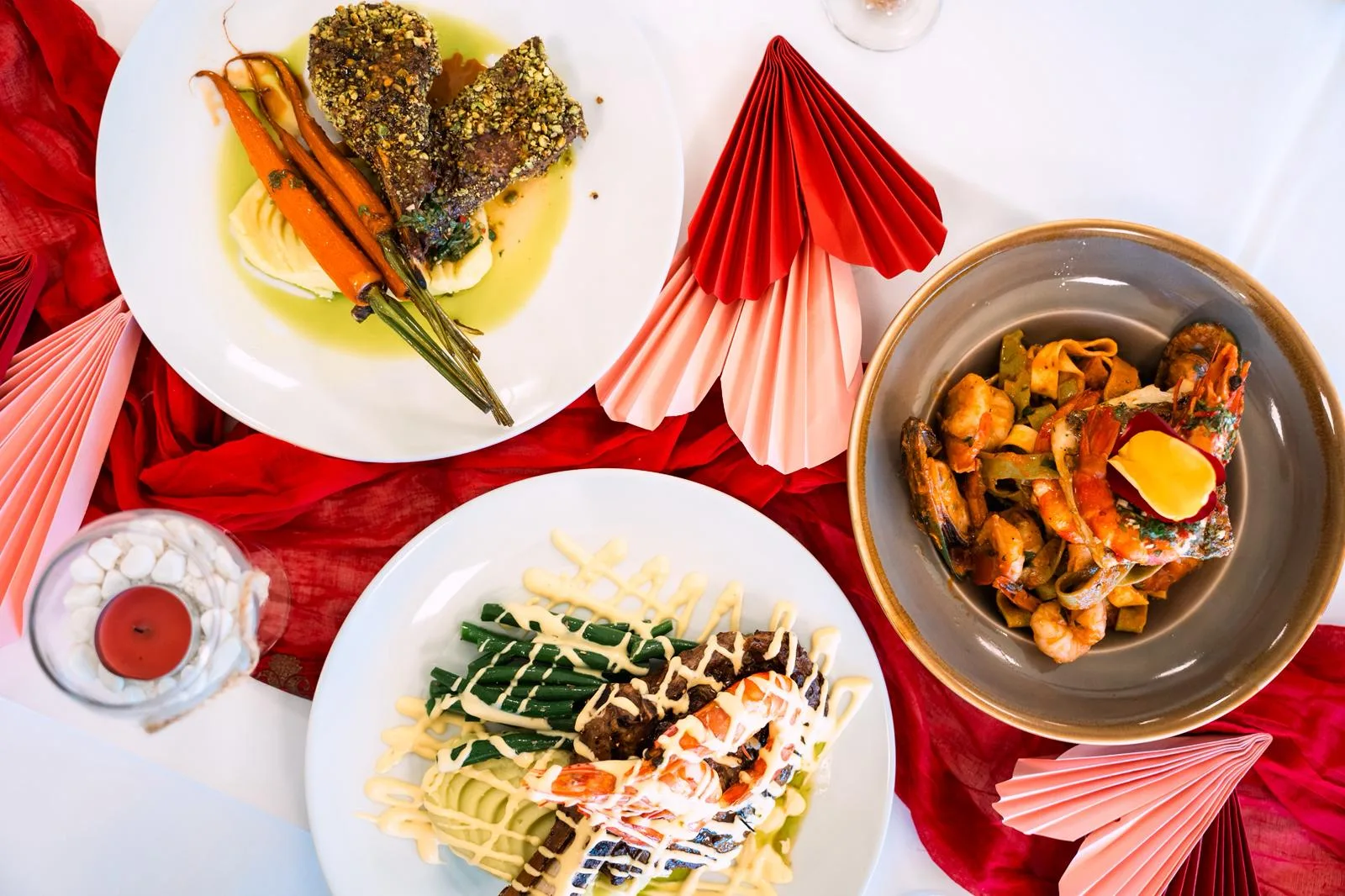 Flagstick Bistro