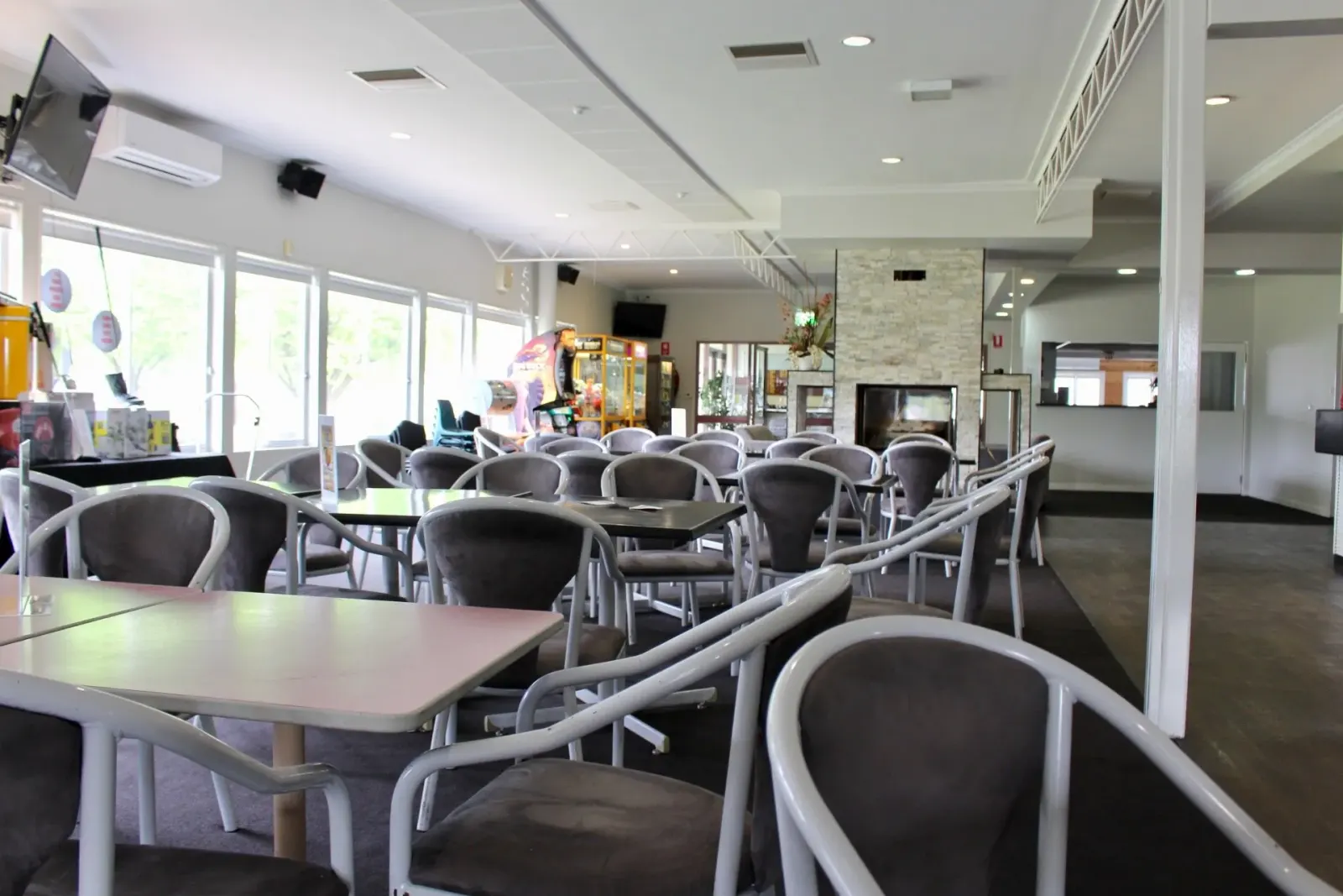 Flagstick Bistro Yass